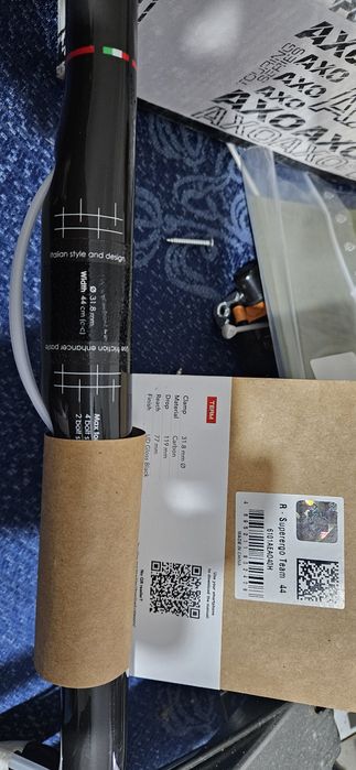 Guiador 3T Superergo Team