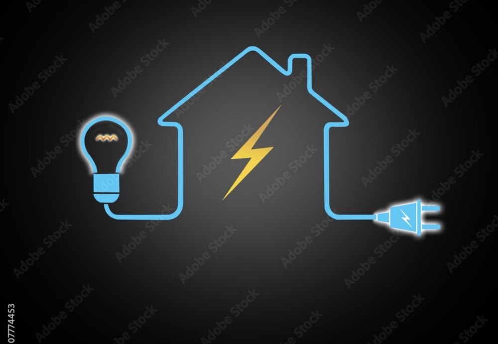 Instalacje elektryczne