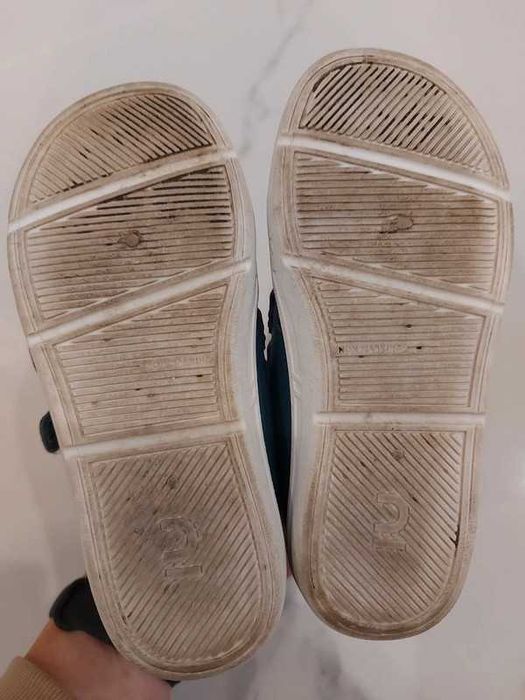 Buty Decathlon rozm.28