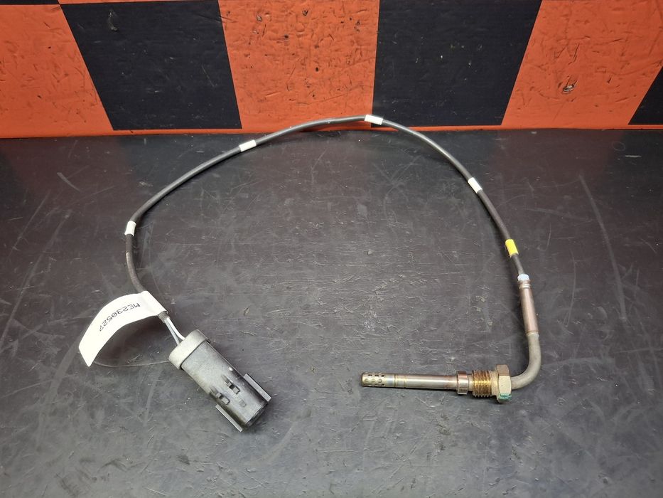 Sensor filtro particulas / FAP MITSUBISHI TRUCKS Canter
