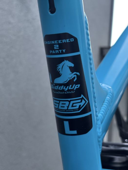 Transitio Patrol c/ Garantia