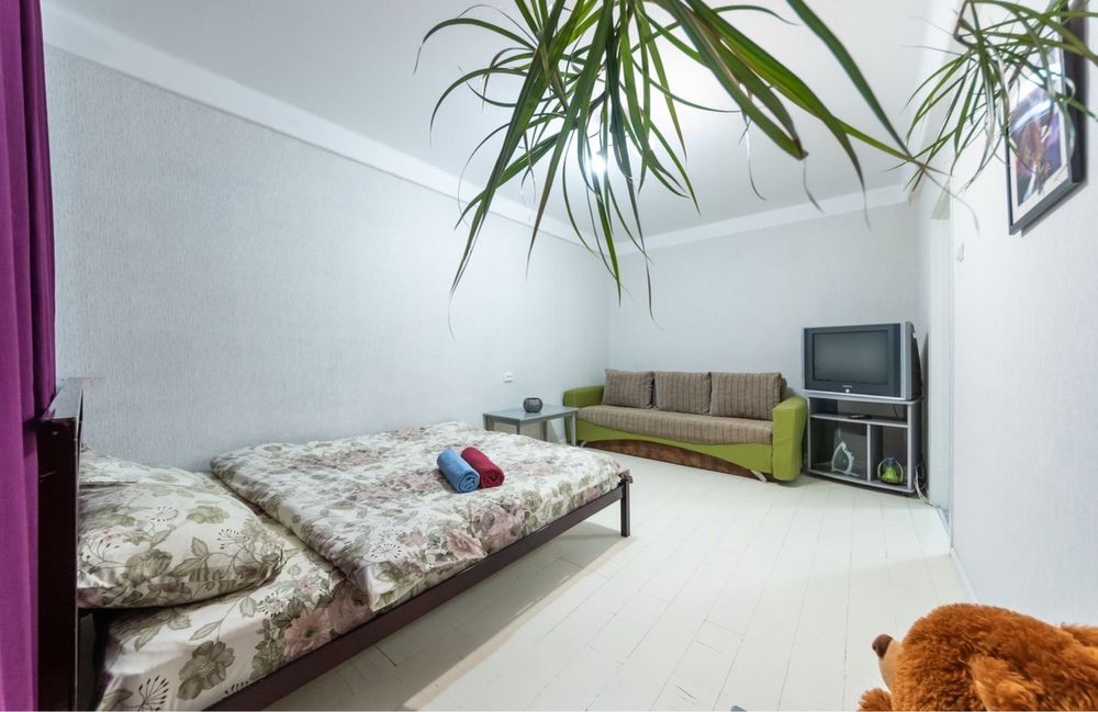 Квартира Богатырская 8 отличная кв.