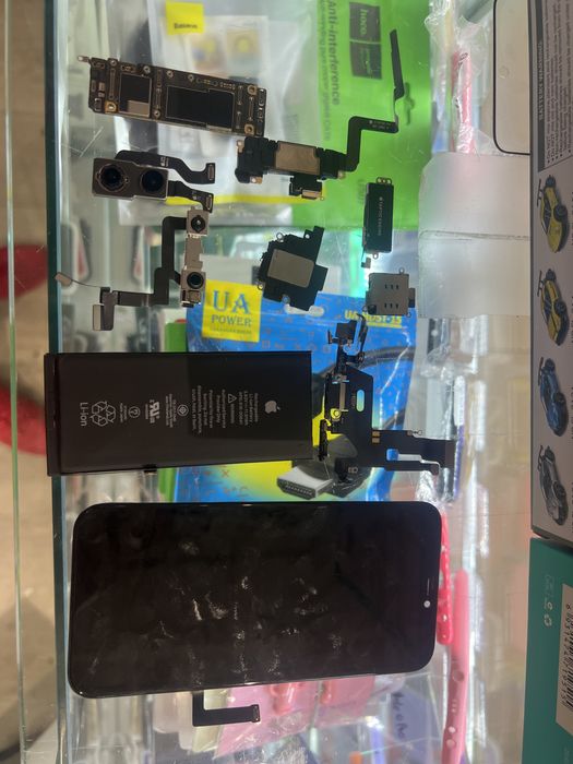 Iphone 11 black 64 gb