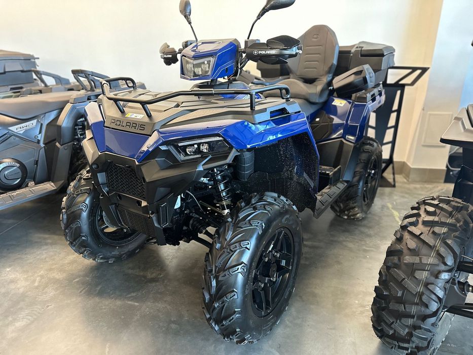 Polaris Sportsman Polaris Sportsman 570 EPS Touring SP --WYPRZEDAŻ-- 2024/2025
