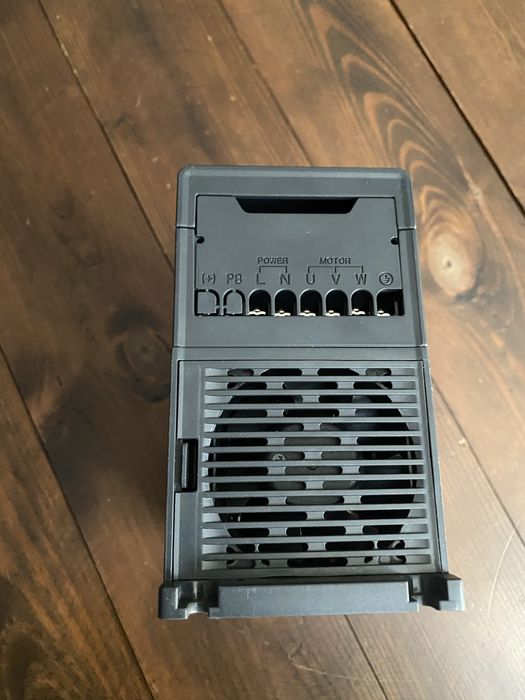 Falownik GD20-2R2G-S2 2,2kW 220-240V