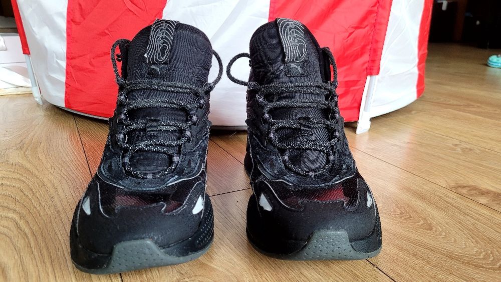 RS-X Hi Sneakers Puma 46 r.