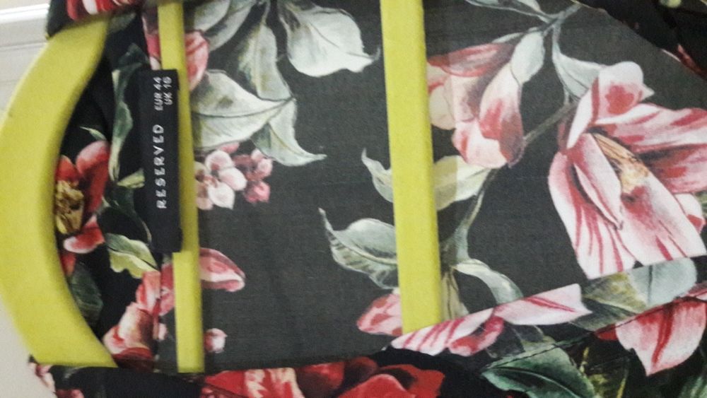 sukienka  tunika xxl