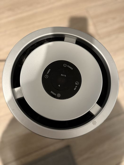 Nawilzacz powietrza Philips HU4813