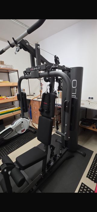 Atlas finnlo AUTARK 600