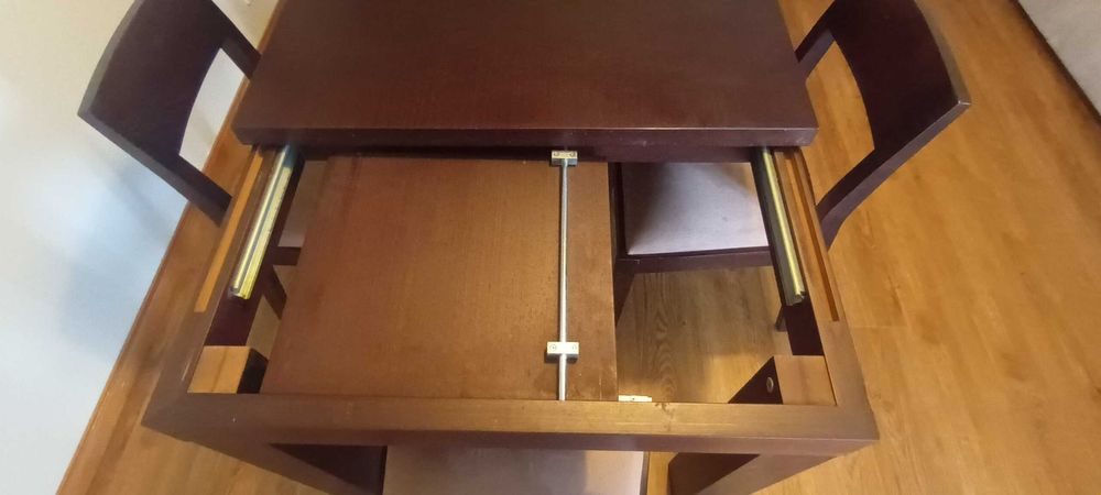 Mobiliário de qualidade!!!