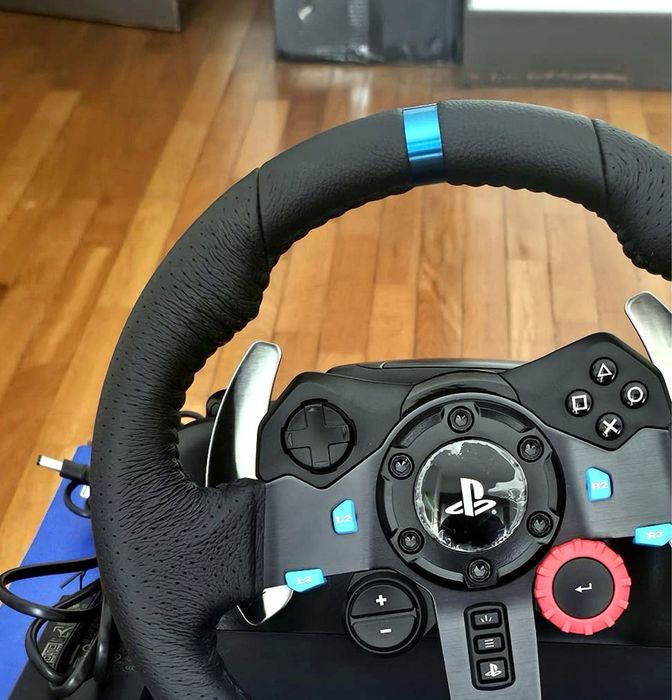 G29 driving force