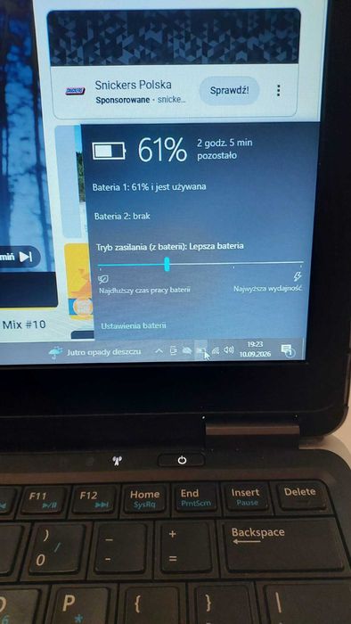 Dell Latitude E7240 – i7 / 4 GB RAM / SSD 237 GB / Windows 10 Pro