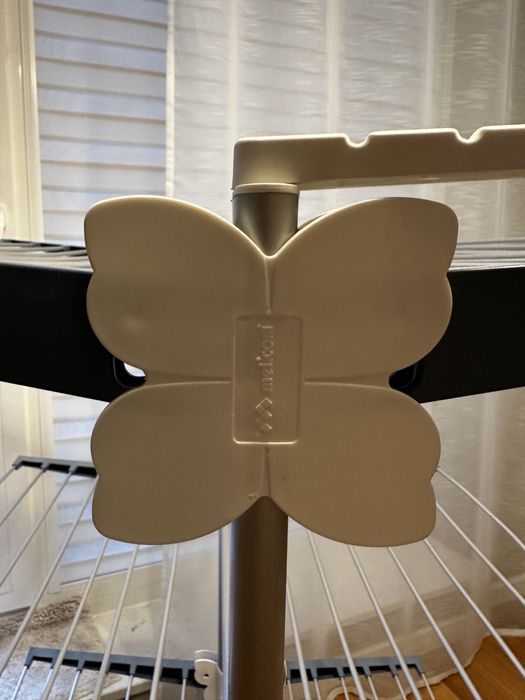 Suszarka do ubrań MELICONI