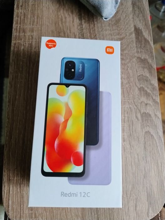 Xiaomi redmi 12 c