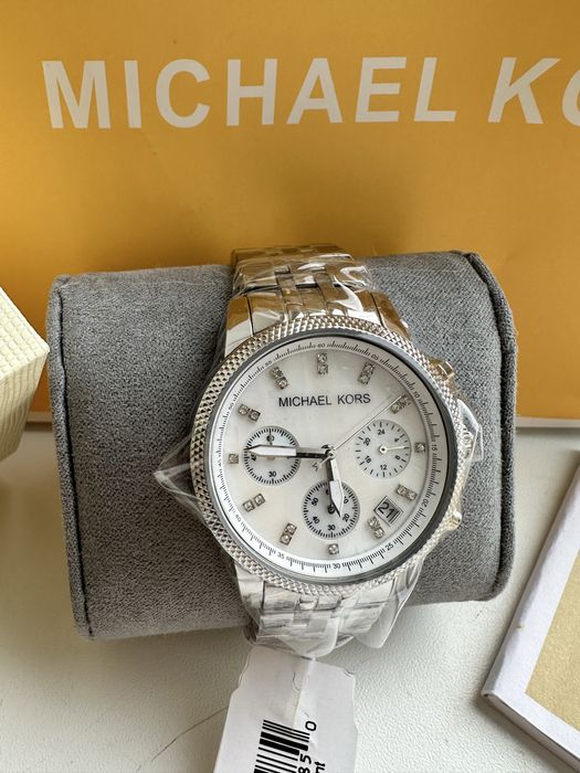 Часи годинник Michael Kors MK5057