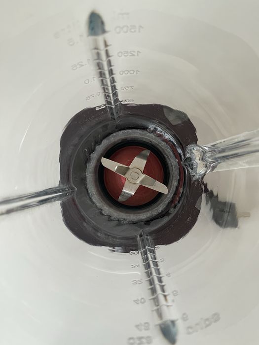 Blender kielichowy Midea MJ-BL 1501W