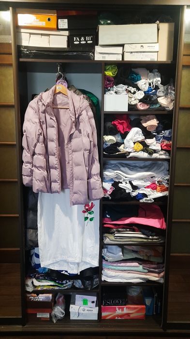 Шкаф Купе для корридора