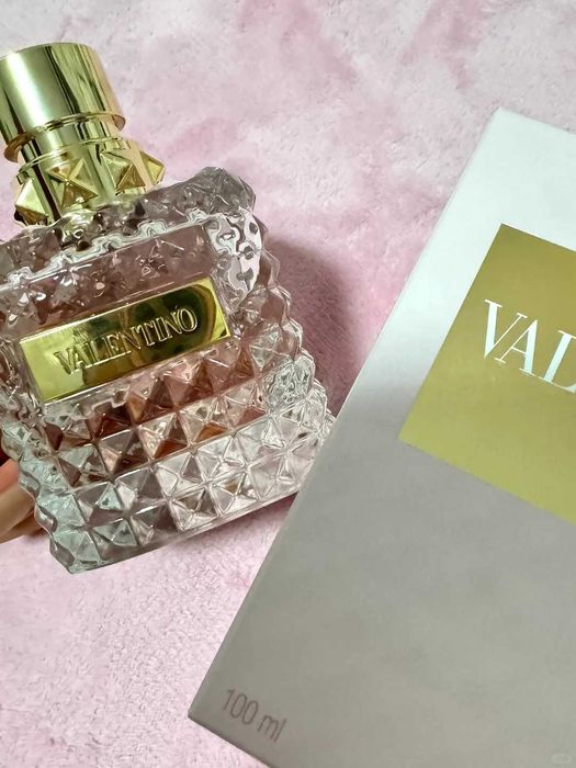 Valentino DONNA perfume 100ml