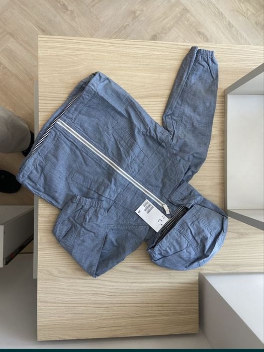 Куртка вітровка  h&m