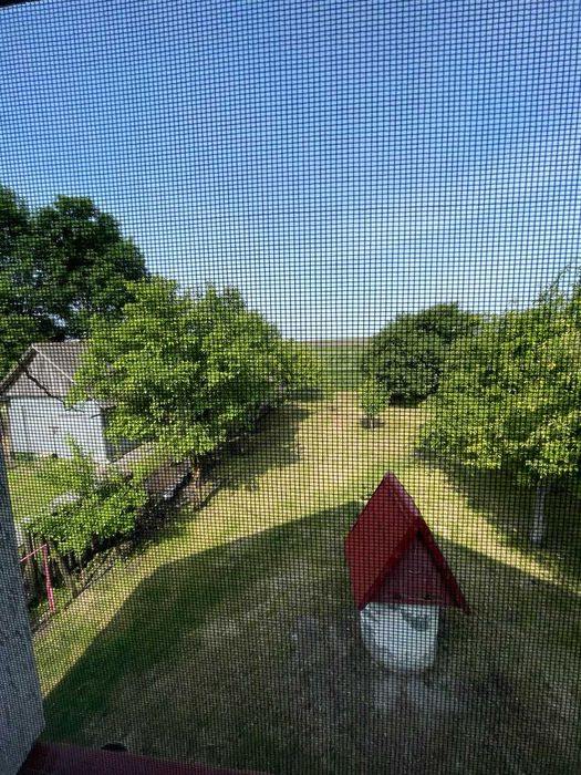 Будинок 72,6 м2 в селі Бортків – ваш куточок спокою та природи!