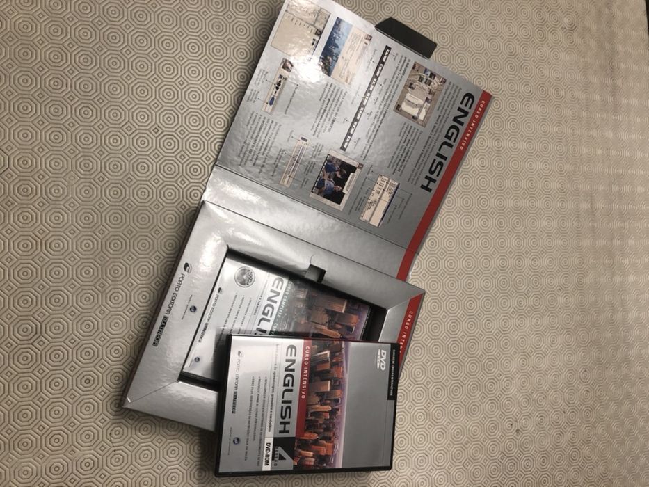 Curso Inglês - Porto Editora