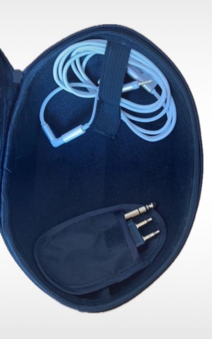 Magnat LZR980 sluchawki