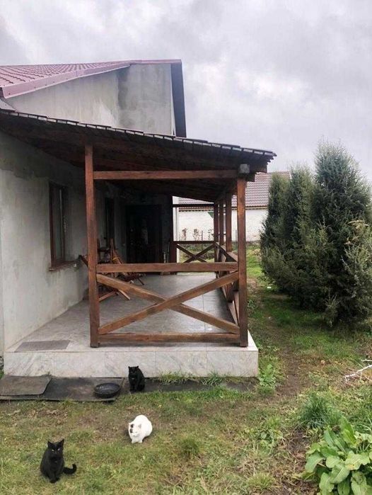 Продаж сучасного будинку в с. Юрківка, працюємо по державних програмах