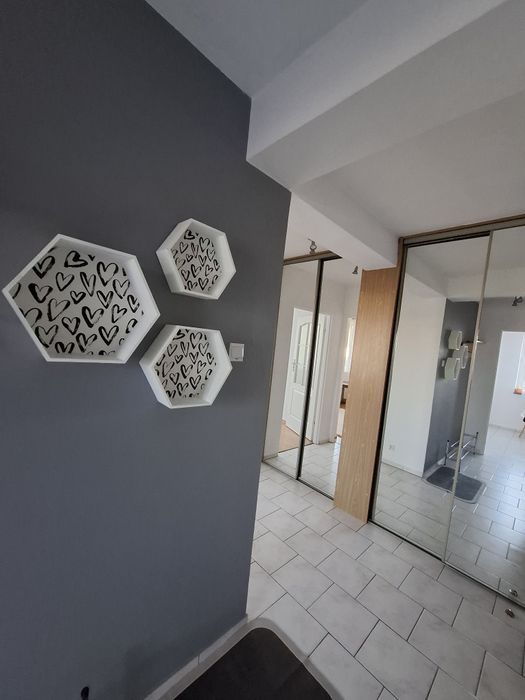 Wynajem 2 pokojowego mieszkania na os. Borek w Turce