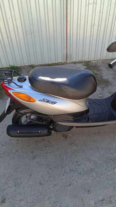 Продам yamaha jog 36