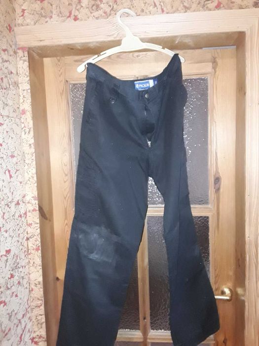 штаны рабочие.роба.спецодежда