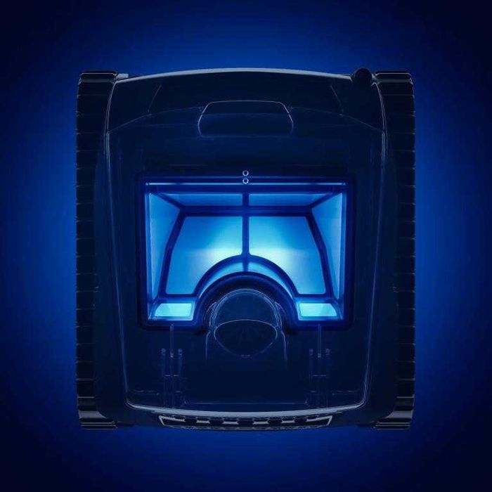 OFERTA PRIMAVERA! Aspirador de piscina desde 339,00€