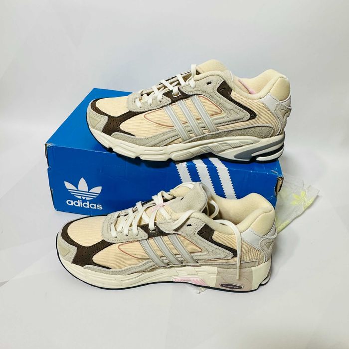 Кросівки адідас Adidas Response IG8788 Розмір 40 Оригінал Унісекс