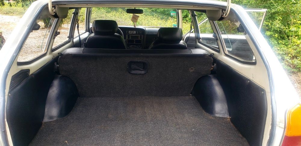 Vendo Toyota KE36 1200 Ou Troco por algo do meu interesse.