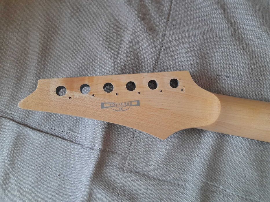 Braço Ibanez RG 2120X