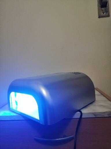 Forno para estética