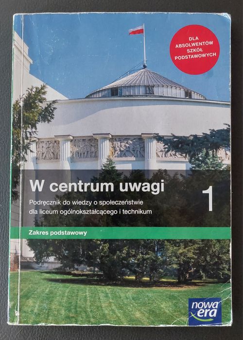 W centrum uwagi 1