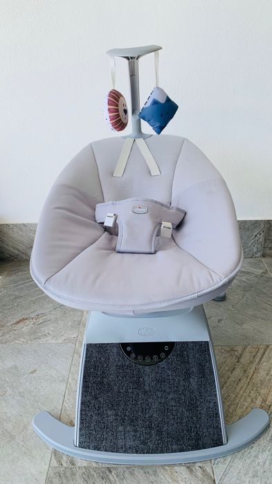 Espreguiçadeira Chicco
