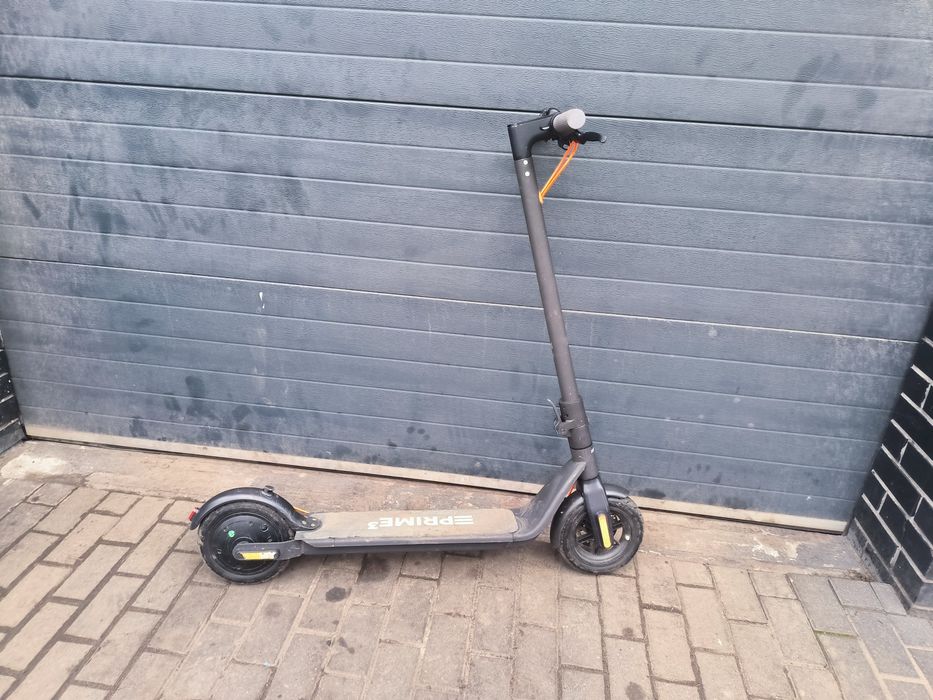 Hulajnoga elektryczna Prime3