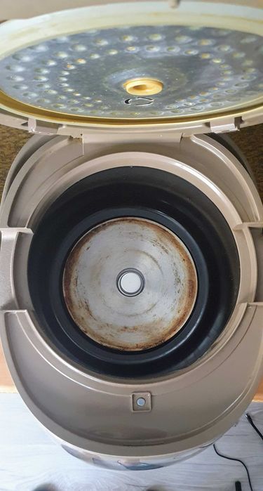 Мультиварка "Yummy"