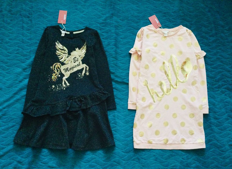 11-13 р. Monsoon. Стильні, модні сукні. Дорогий бренд. 100% бавовна.