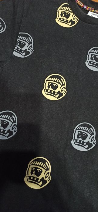 Футболка Billionaire boys club