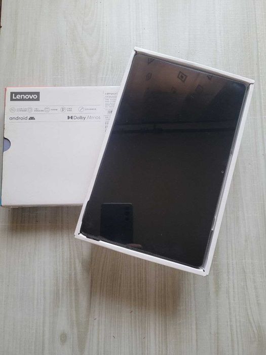 Планшет Lenovo Xiaoxin Pad 2022 4/64