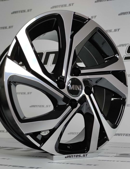 jantes 16" 4x100 NOVAS renault clio opel corsa toyota dacia