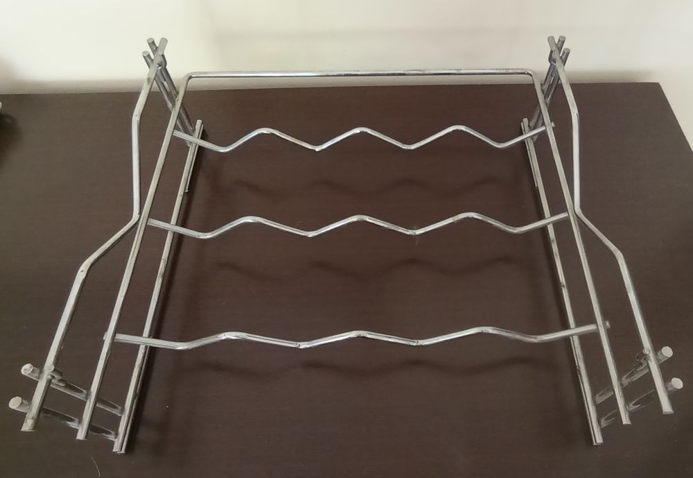 Garrafeira horizontal