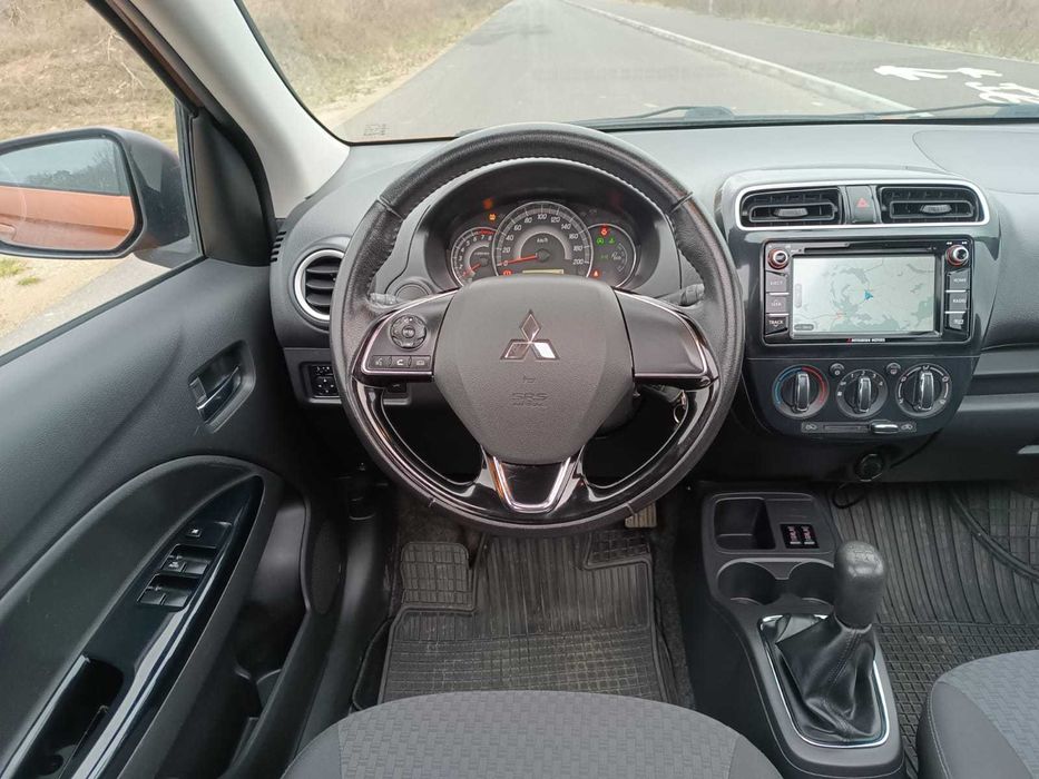Sprzedam Mitsubishi Space star