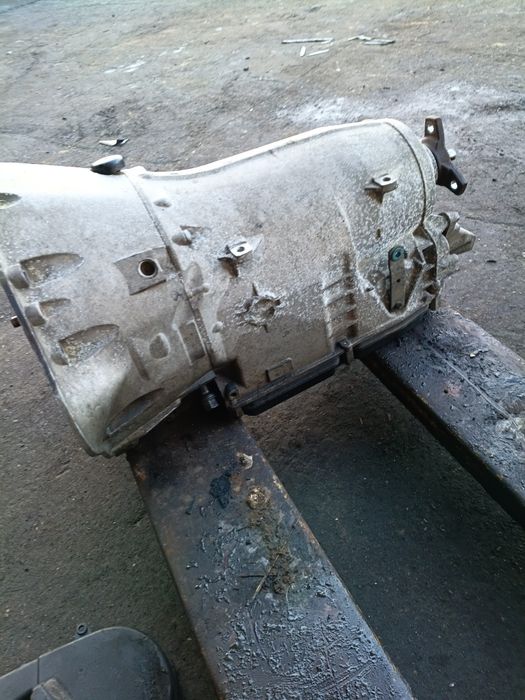 Skrzynia automat mercedes 204 1.8 CGI R220.271.19 02