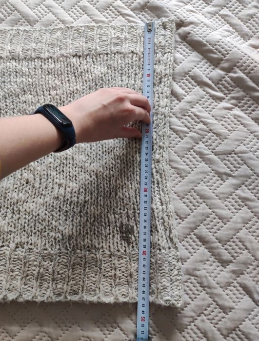 Komin na szyję, Only