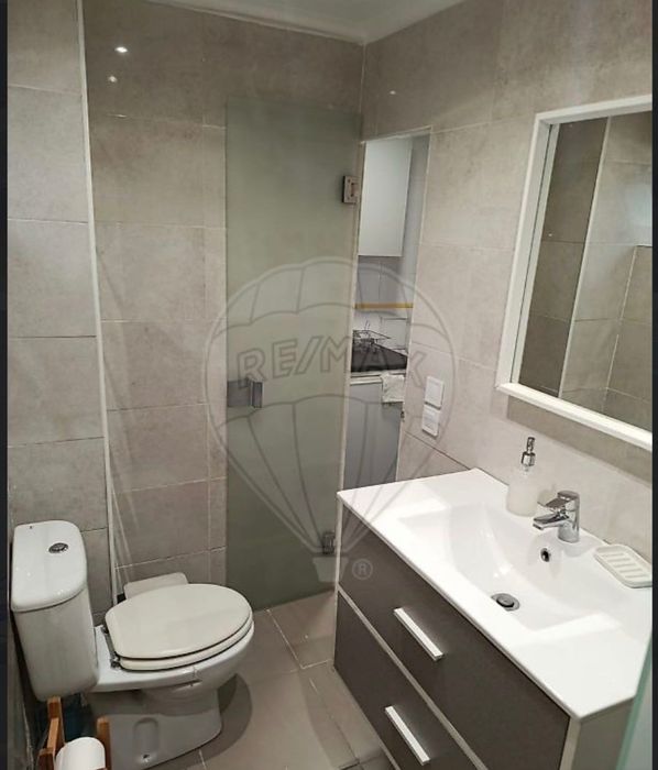 Apartamento T1 a venda baixo Chiado