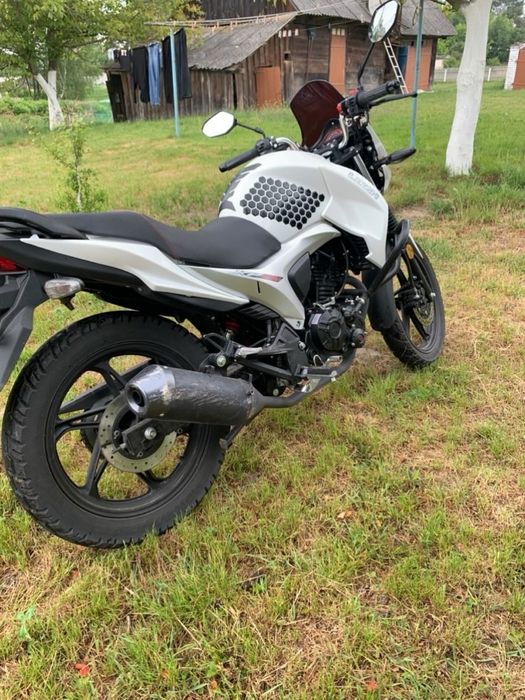 Ліфан кп200 продам