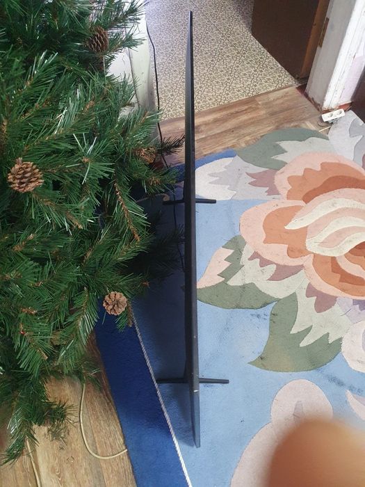 Samsung QE50Q60 4K Smart  Wifi.